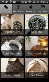 download Everything Starbucks Free apk